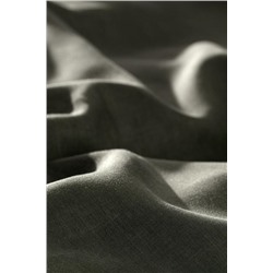 Loire King Size Tencel Nevresim Takımı ( TENCEL™ ) - Haki