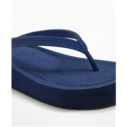 Beachwear platforms