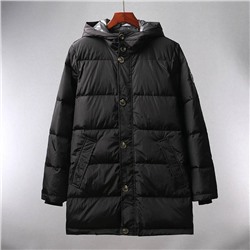 Empori*o Arman*i мужской пуховик невероятно крутого качества! Экспорт!