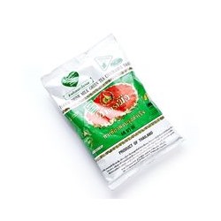 ТРАДИЦИОННЫЙ ТАЙСКИЙ ЗЕЛЕНЫЙ ЧАЙ SIAM TEA FACTORY 200 ГР / SIAM TEA FACTORY THAI GREEN MILK TEA 400 G