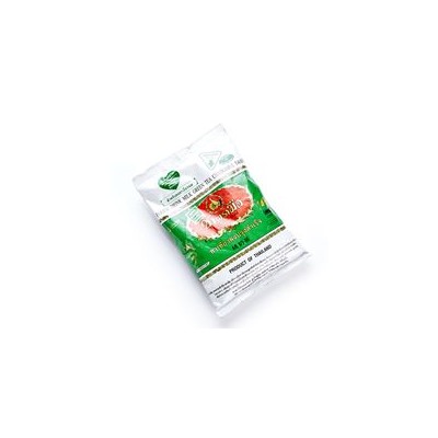 ТРАДИЦИОННЫЙ ТАЙСКИЙ ЗЕЛЕНЫЙ ЧАЙ SIAM TEA FACTORY 200 ГР / SIAM TEA FACTORY THAI GREEN MILK TEA 400 G