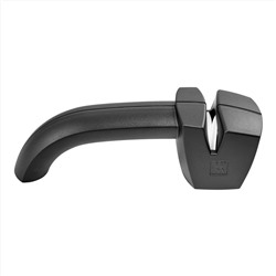 ZWILLING TWINSHARP MESSERSCHÄRFER SCHWARZ
