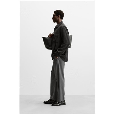 CAMISA LYOCELL - VISCOSA