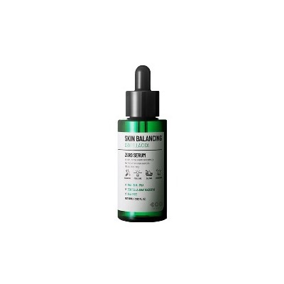 Skin Balancing Centella Cica Zero Serum