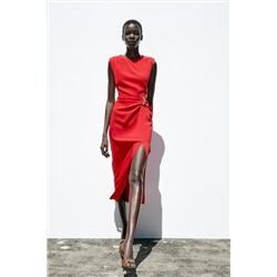 HARDWARE MIDI DRESS
