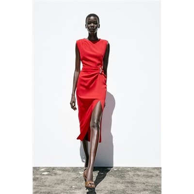 HARDWARE MIDI DRESS
