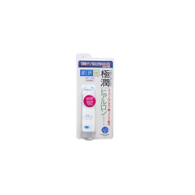 Крем для кожи вокруг глаз с гиалуроновой кислотой от Hada Labo 15 Гр / Hada Labo Super Hyaluronic Acid Moisturizing Eye Cream 15g