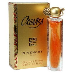 GIVENCHY ORGANZA edp (w) 100ml