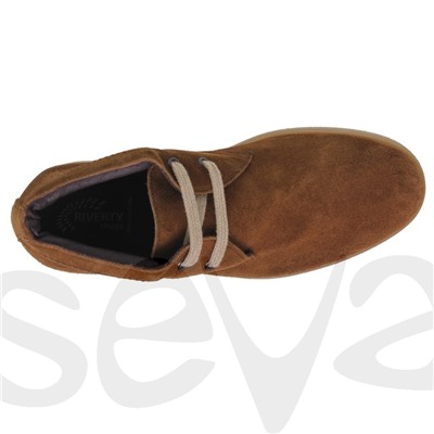 Riverty, BOTIN CABALLERO PIEL