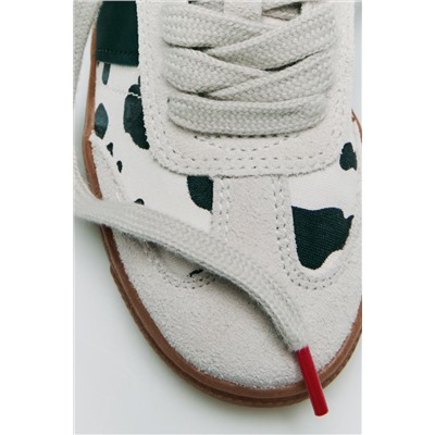 101 DALMATIANS © DISNEY SNEAKERS