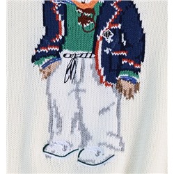 Женский свитер  RALPH LAURE*N ОРИГИНАЛ!