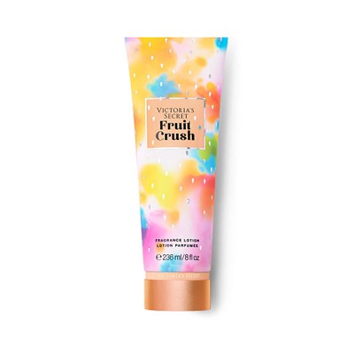 VICTORIA'S SECRET Sweet Fix Fragrance Lotions