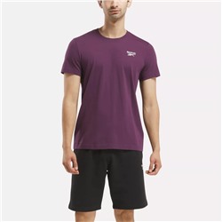 Men's Reebok Identity Classics T-Shirt