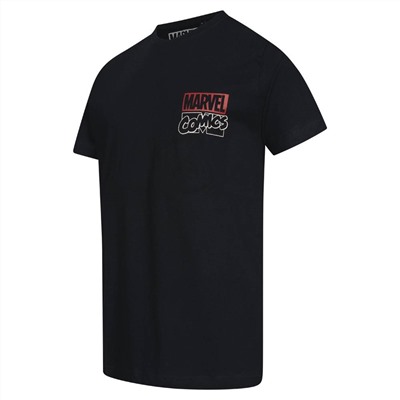 BLADE MARVEL Herren T-Shirt FBMTS774BLK