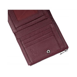 Кошелек Lanotti GL-25-497/бордовый