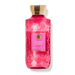Covered In Roses Body Wash