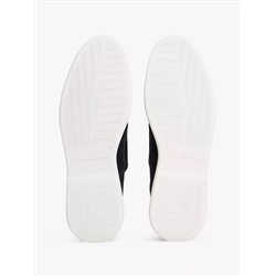 Suede Derby Shoe