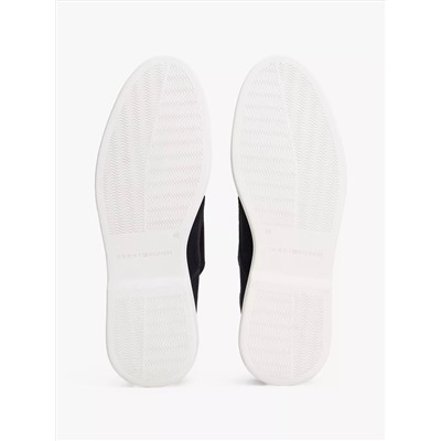 Suede Derby Shoe