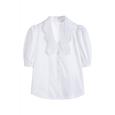 Camisa Blanco
