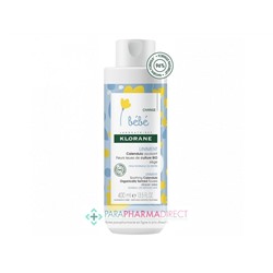 Klorane Bébé Change Liniment 400ml