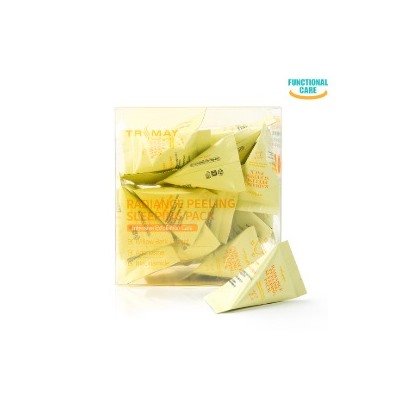 Radiance Peeling Sleeping Pack