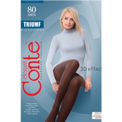 Колготки CONTE ELEGANT #106922