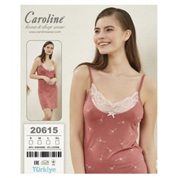ROPE STRAPPED TUNICS