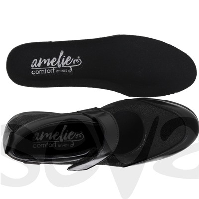 Amelie, ZAPATO SEÑORA