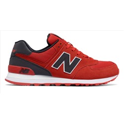 Men's 574 Reflective MEN'S LIFESTYLE SHOES