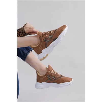 Tonny Black Unisex Vizon Spor Ayakkabı Tb248 TB248-0
