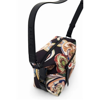 Bolso mano pequeño M. Christian Lacroix