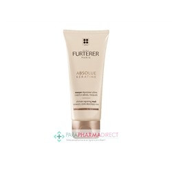 René Furterer Absolue Kératine Masque Réparateur Ultime Cheveux Normaux à Fins 100ml