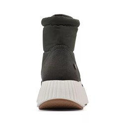 White Mountain Women's Downtown Platform Booties