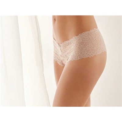 ESMARA® Spitzen Hipster Damen, 3 Stück