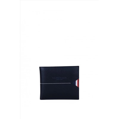 U.S. Polo Assn. Erkek Us Polo Assn Stitch Erkek Cüzdanı Plcuz9606 19Y.CUZ.ECZ.DMZ.0007