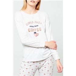 Camiseta Shelby Gris