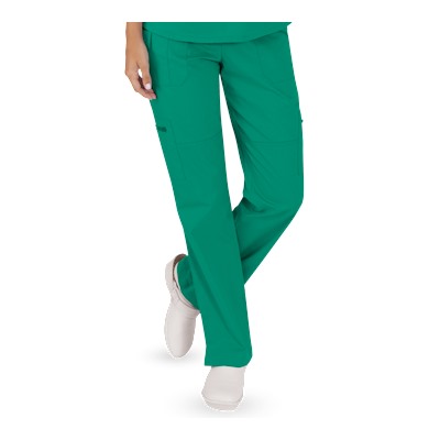 UA Butter-Soft STRETCH Scrubs Contemporary Fit Tall Drawstring Waist Pant