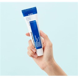 Deep Sea Pure Water Cream, Увлажняющий крем с морскими компонентами