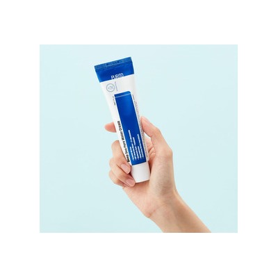 Deep Sea Pure Water Cream, Увлажняющий крем с морскими компонентами