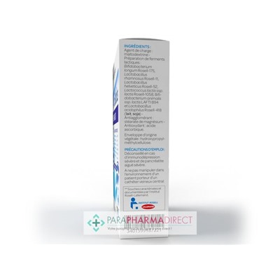 Arkopharma ArkoBiotics Supraflor Ferments Lactiques 30 gélules