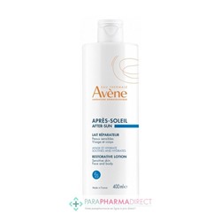 Avène Lait Après Soleil 400ml