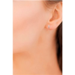 Pendientes Plata