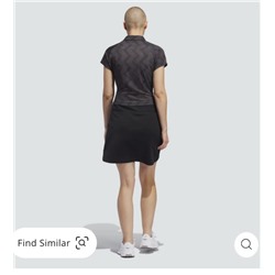 Women's Ultimate365 Short Sleeve Dress