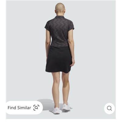 Women's Ultimate365 Short Sleeve Dress
