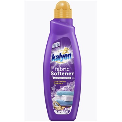 KALYON 1 л Кондиционер для белья "ЛАВАНДА"