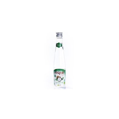 Натуральное кокосовое масло первого холодного отжима Parisut Extra Virgin Coconut Oil 90 мл / Parisut Extra Virgin Coconut Oil 90 мл