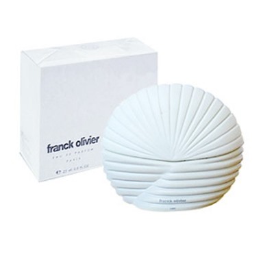 FRANCK OLIVIER edp (w) 7.5ml mini