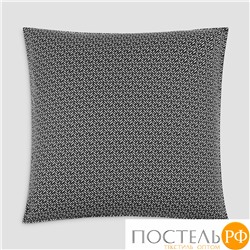 Togas КЕННЕТ т. син К-т наволочек 50х90-2, 2 пр, хл./сат.