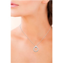 Collar Plata