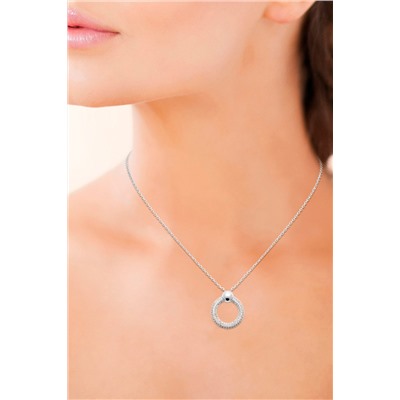 Collar Plata